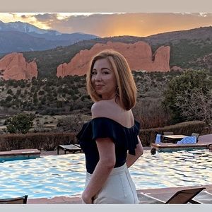 Meet your Posher, Alissa